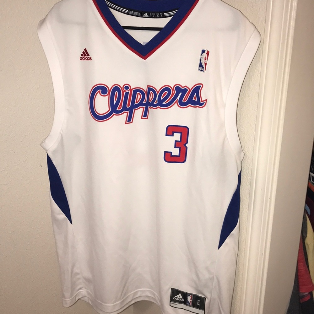 Chris Paul Jersey